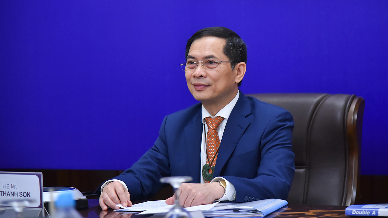 APEC duy trì hợp tác và thúc đẩy kinh tế khu vực APEC duy trì hợp tác và thúc đẩy kinh tế khu vực