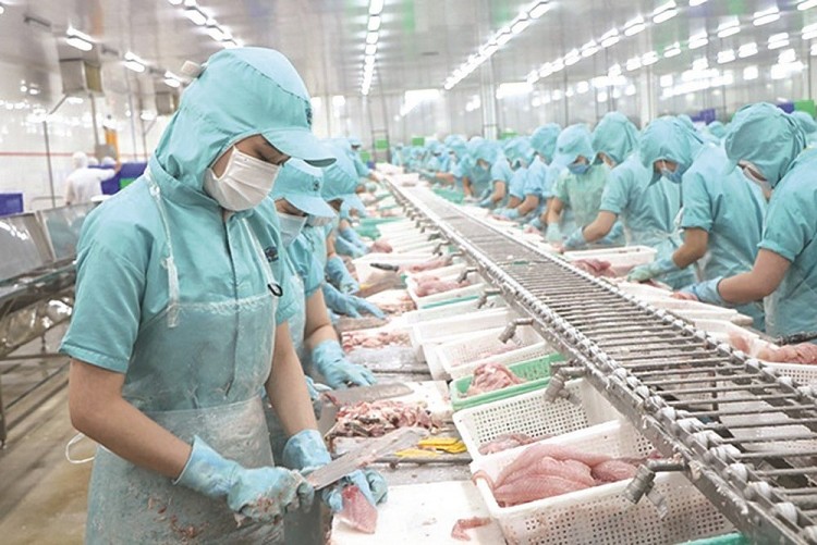 EVFTA là động lực để doanh nghiệp sản xuất kinh doanh vượt đại dịch.