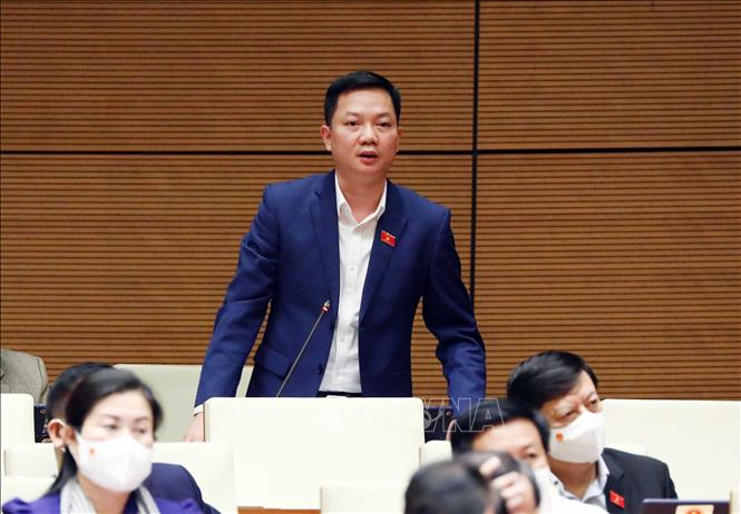 Tăng cường giám sát, ngăn chặn tiêu cực trong đấu thầu trang thiết bị, vật tư y tế Chú thích ảnh