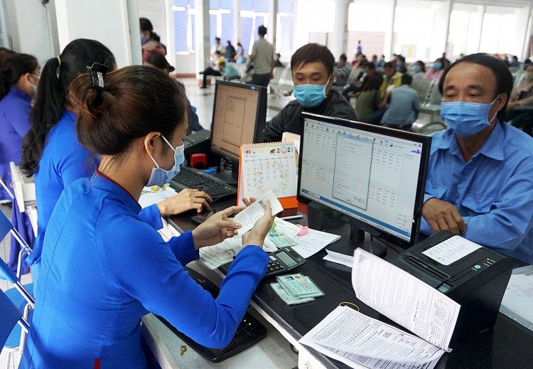 Vé tàu Tết Nhâm Dần 2022 có thể sẽ giảm tới 40%? Vé tàu Tết Nhâm Dần 2022 có thể sẽ giảm tới 40%?