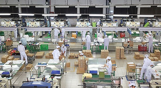 Nhiều doanh nghiệp FDI găp trở ngại khi quay lại hoạt động - Ảnh minh họa Nhiều doanh nghiệp FDI găp trở ngại khi quay lại hoạt động - Ảnh minh họa