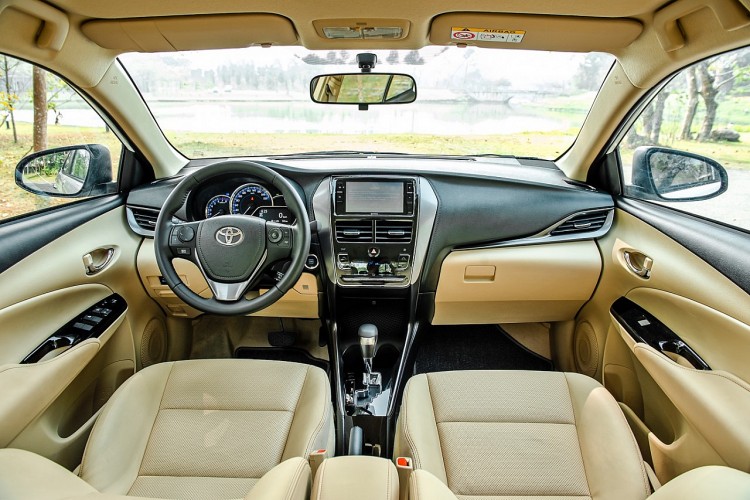 Toyota hỗ trợ phí trước bạ, tặng camera hành trình cho Vios lên tới 34,5 triệu đồng Toyota hỗ trợ phí trước bạ, tặng camera hành trình cho Vios lên tới 34,5 triệu đồng
