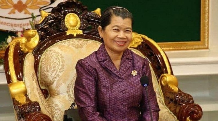 Lời tri ân từ bạn bè quốc tế Lời tri ân từ bạn bè quốc tế