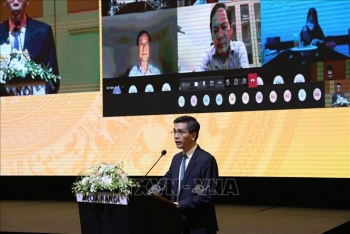 Chiến lược Tài chính giai đoạn 2021 - 2030: Thúc đẩy phục hồi phát triển kinh tế