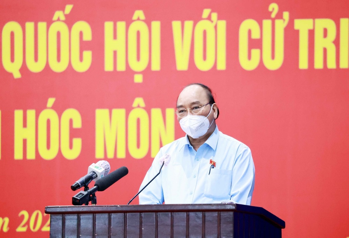 Cảnh giác trước diễn biến dịch bệnh Cảnh giác trước diễn biến dịch bệnh