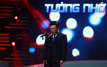 Tưởng niệm các nạn nhân tử vong do tai nạn giao thông năm 2021
