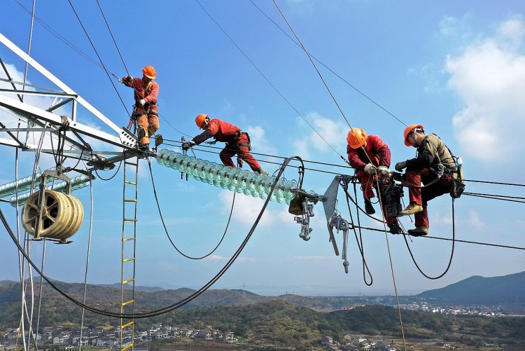 Trách nhiệm thuộc về ai nếu xảy ra thiếu điện?