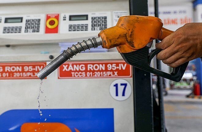 Giá xăng trong nước ngày mai: Sẽ giảm sau 6 lần tăng liên tiếp? Giá xăng trong nước ngày mai: Sẽ giảm sau 6 lần tăng liên tiếp?