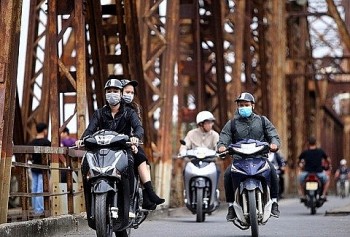 Dự báo thời tiết 26/11: Hà Nội trời rét, trưa chiều giảm mây có nắng