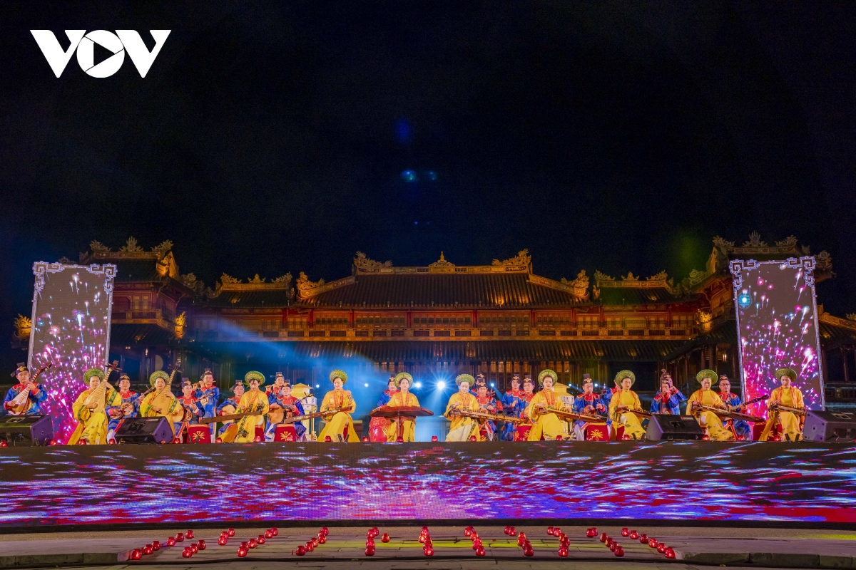 vũ khúc giao hòa - sự kiện mở đầu trong khuôn khổ festival mùa đông tại huế hình ảnh 2 vu khuc giao hoa - su kien mo dau trong khuon kho festival mua dong tai hue hinh anh 2