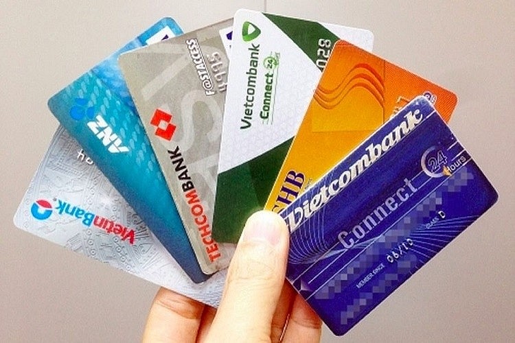 Sau 31/12, thẻ ATM từ vẫn được phép lưu hành Sau 31/12, thẻ ATM từ vẫn được phép lưu hành