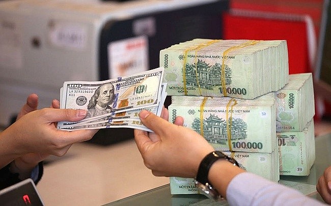 Mỹ tái khẳng định Việt Nam không thao túng tiền tệ Mỹ tái khẳng định Việt Nam không thao túng tiền tệ