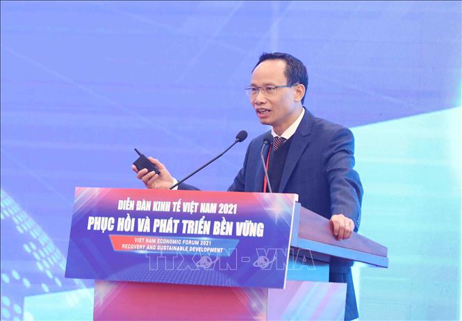 Cân nhắc chia chính sách tài khoá và tiền tệ thành 3 giai đoạn Chú thích ảnh