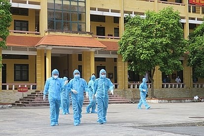 Hải Phòng ghi nhận ca tử vong đầu tiên do COVID-19