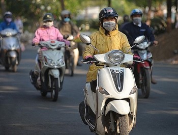 Dự báo thời tiết 10/12: Bắc Bộ, Bắc Trung Bộ đêm và sáng trời rét, ngày nắng
