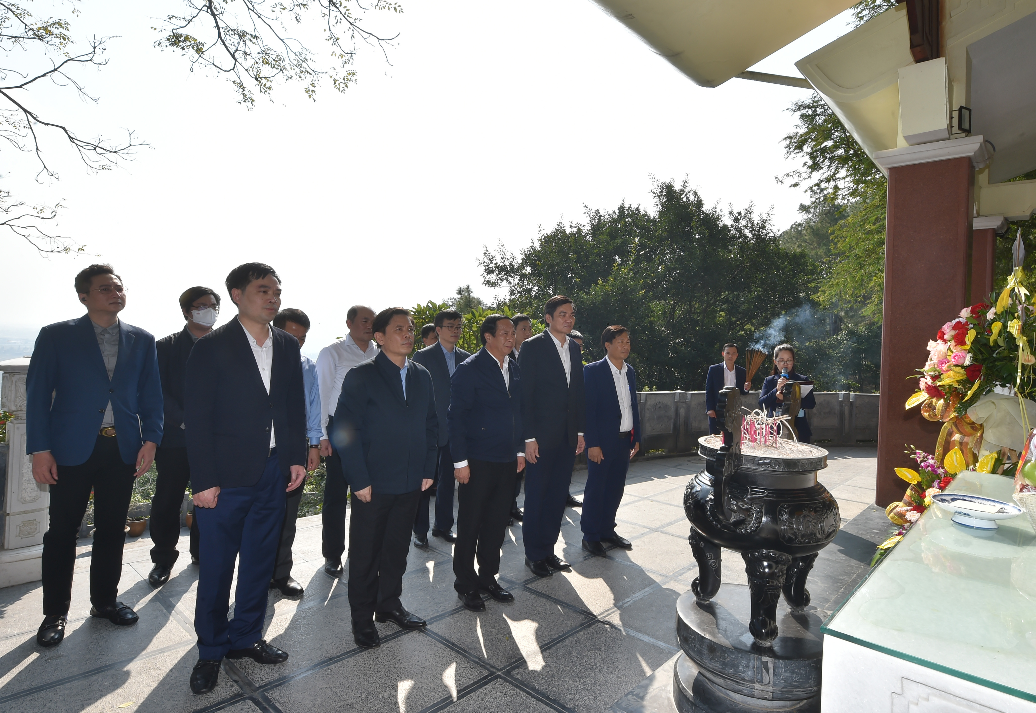 Phó Thủ tướng Lê Văn Thành: Phải chốt lại tiến độ trong năm 2022 khánh thành được bao nhiêu km cao tốc Bắc - Nam Phó Thủ tướng Lê Văn Thành: Phải chốt lại tiến độ trong năm 2022 khánh thành được bao nhiêu km cao tốc Bắc - Nam