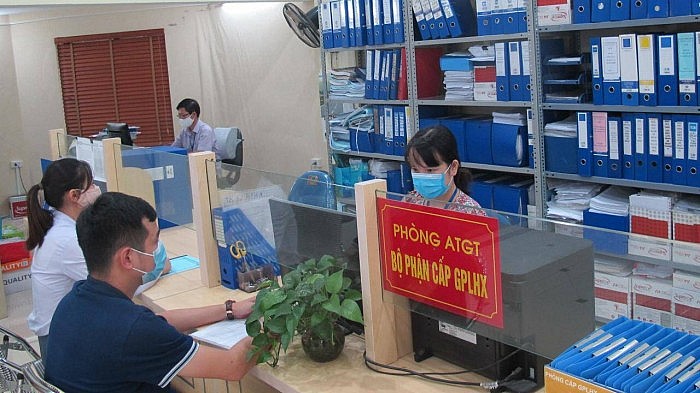 Bộ GTVT phấn đấu đến 2025, 90% người dân, doanh nghiệp hài lòng với dịch vụ công