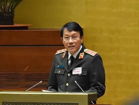 Công an nhân dân tiếp tục nâng cao hiệu quả hoạt động an ninh đối ngoại Công an nhân dân tiếp tục nâng cao hiệu quả hoạt động an ninh đối ngoại