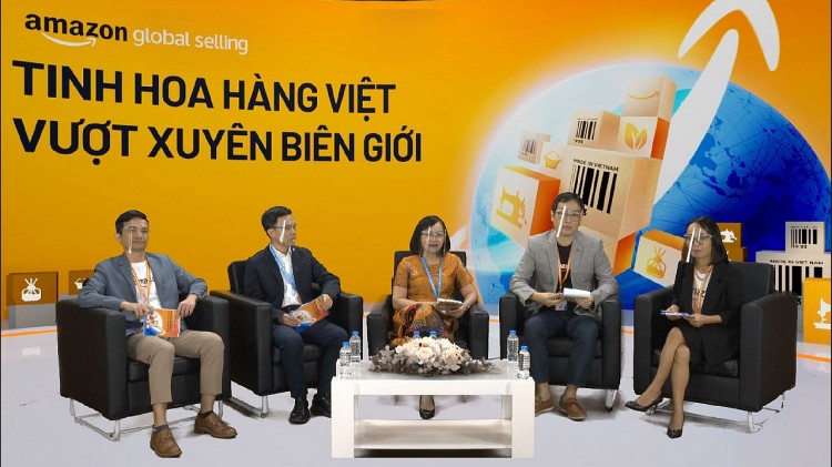 Các khách mời tham gia chương trình - Ảnh minh họa. Các khách mời tham gia chương trình - Ảnh minh họa.