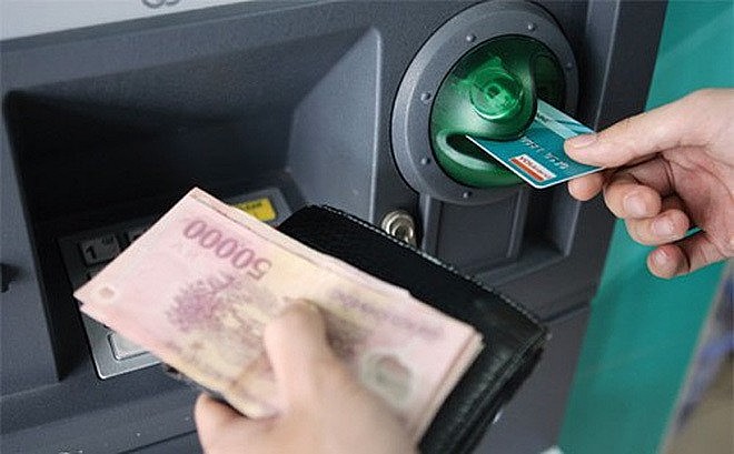 Đáp ứng nhu cầu rút tiền mặt, chuyển tiền dịp cuối năm và Tết Nguyên đán Đáp ứng nhu cầu rút tiền mặt, chuyển tiền dịp cuối năm và Tết Nguyên đán