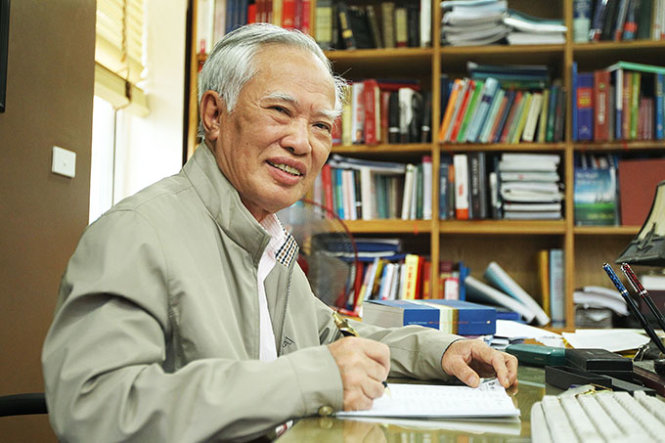 Suy ngẫm về Suy ngẫm về