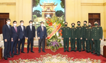 Phát huy phẩm chất, hình ảnh 