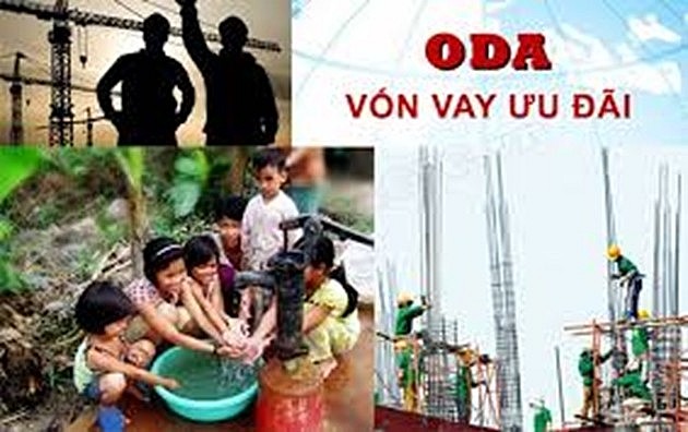 Quy định mới về quản lý, sử dụng vốn ODA, vốn vay ưu đãi Quy định mới về quản lý, sử dụng vốn ODA, vốn vay ưu đãi