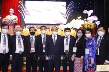 Chủ tịch nước: Nâng cao hình ảnh, uy tín nghề nghiệp, địa vị của luật sư