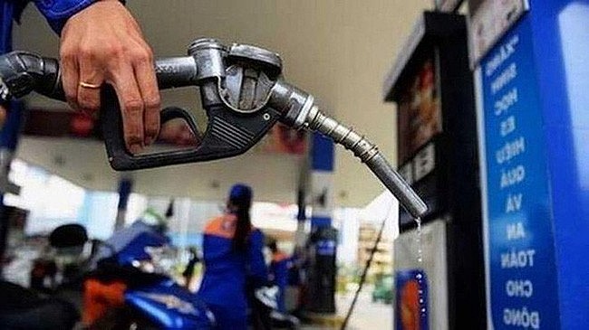 Chỉ số CPI tăng trưởng thấp nhất trong 5 năm gần đây Chỉ số CPI tăng trưởng thấp nhất trong 5 năm gần đây