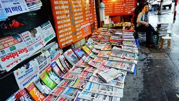 Phê duyệt kinh phí hỗ trợ sáng tạo tác phẩm, công trình văn học nghệ thuật, báo chí