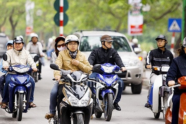 Hà Nội trời tiếp tục rét - Ảnh minh họa. Hà Nội trời tiếp tục rét - Ảnh minh họa.