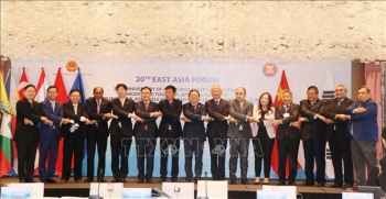 Diễn đàn Đông Á lần thứ 20: Hướng tới phát triển bao trùm, đồng đều và bền vững tại Đông Á