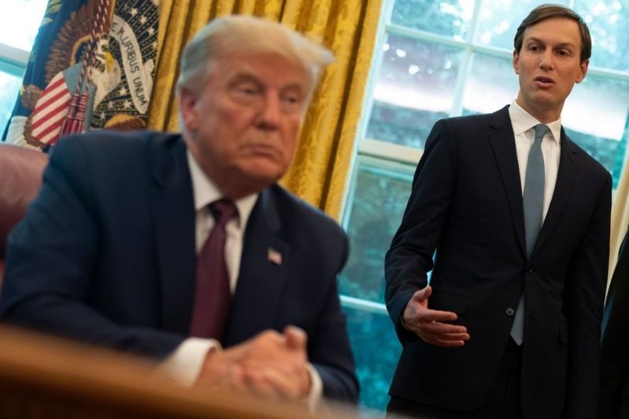 New York Times tiết lộ Trump nhiều lần New York Times tiết lộ Trump nhiều lần