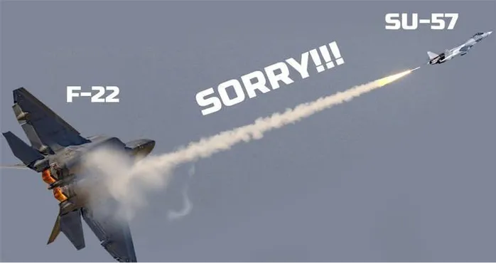 'Quái điểu' Su-57 Nga sẽ hạ nhục tiêm kích F-35 và F-22 Mỹ nếu xảy ra không chiến 'Quái điểu' Su-57 Nga sẽ hạ nhục tiêm kích F-35 và F-22 Mỹ nếu xảy ra không chiến