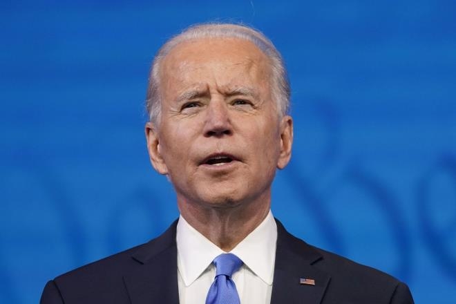 Ông Biden sẽ được hộ tống tới Nhà Trắng thay vì thực hiện nghi lễ diễu hành Ông Biden sẽ được hộ tống tới Nhà Trắng thay vì thực hiện nghi lễ diễu hành