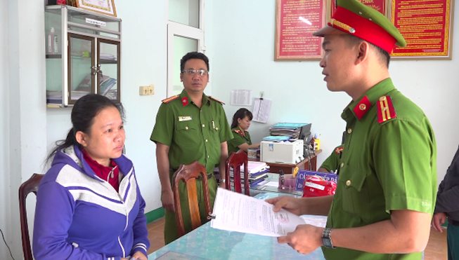 Tin tức pháp luật chiều 5/1: Tin tức pháp luật chiều 5/1: