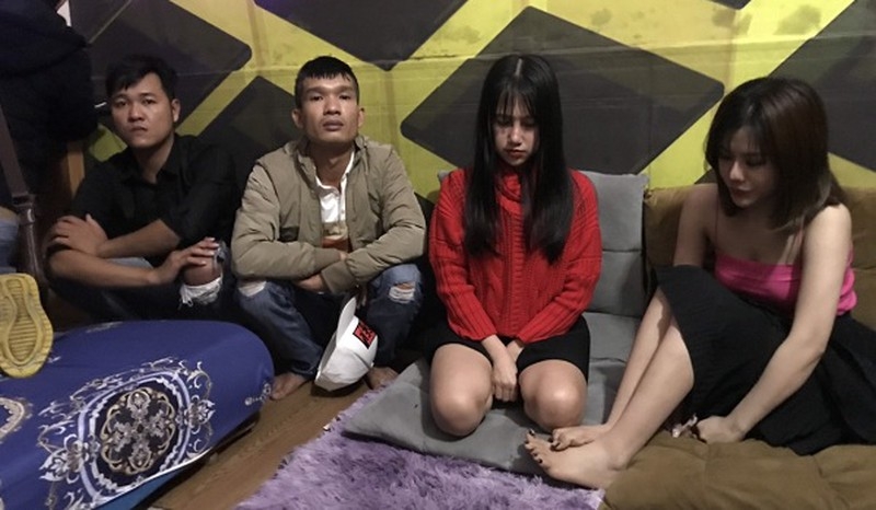 Tin tức pháp luật chiều 5/1: Tin tức pháp luật chiều 5/1: