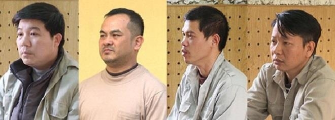 Tin tức pháp luật sáng 6/1: 'Cha dượng' đồi bại nhiều lần dâm ô con riêng của vợ Tin tức pháp luật sáng 6/1: 'Cha dượng' đồi bại nhiều lần dâm ô con riêng của vợ