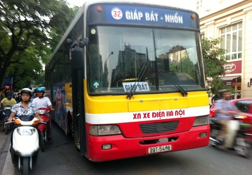 Lộ trình các tuyến xe buýt tại Hà Nội mới nhất năm 2021 Lộ trình các tuyến xe buýt tại Hà Nội mới nhất năm 2021