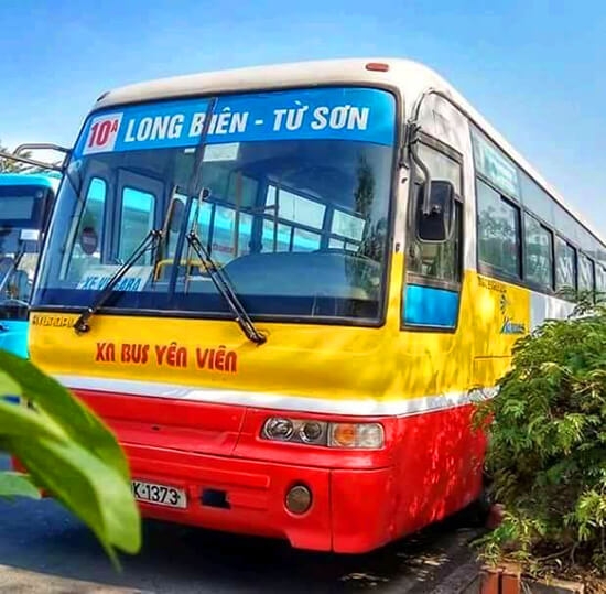 Lộ trình, lịch trình tuyến xe buýt Hà Nội - Bắc Ninh mới nhất, chi tiết nhất năm 2021 Lộ trình, lịch trình tuyến xe buýt Hà Nội - Bắc Ninh mới nhất, chi tiết nhất năm 2021