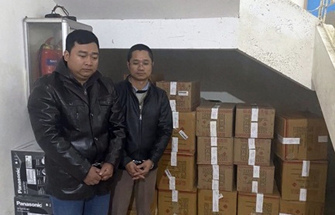 Tin tức pháp luật sáng 9/1: Chiêu thức Tin tức pháp luật sáng 9/1: Chiêu thức