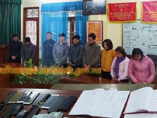 Tin tức pháp luật sáng 9/1: Chiêu thức Tin tức pháp luật sáng 9/1: Chiêu thức