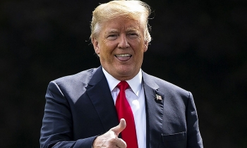 Từ ủng hộ nhiệt thành, các tập đoàn lớn lần lượt "quay lưng" với ông Trump