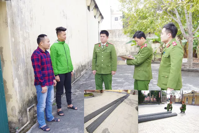 Tin tức pháp luật chiều 12/1: Lộ diện thêm nhiều Tin tức pháp luật chiều 12/1: Lộ diện thêm nhiều