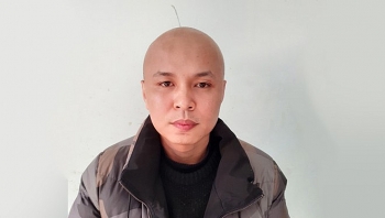Tin tức pháp luật chiều 12/1: Lộ diện thêm nhiều 