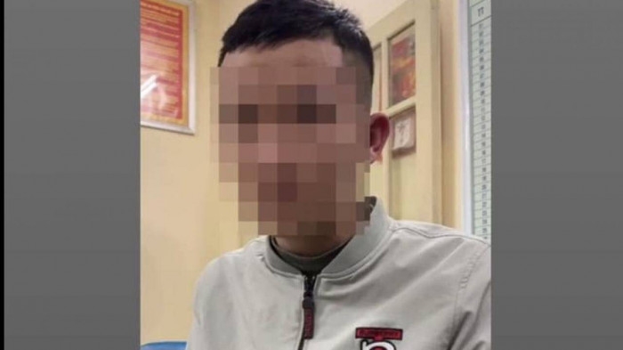 Tin tức pháp luật sáng 13/1: Nam sinh lớp 8 đâm học sinh lớp 5 tử vong Tin tức pháp luật sáng 13/1: Nam sinh lớp 8 đâm học sinh lớp 5 tử vong