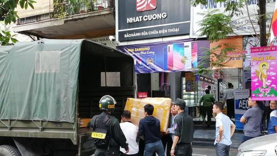 Tiết lộ số tiền cực Tiết lộ số tiền cực