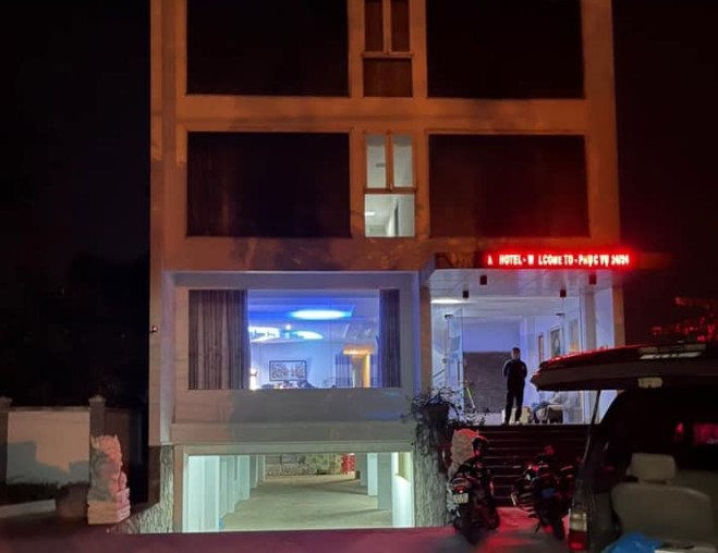 Tin tức pháp luật nóng nhất, mới nhất 14/1: Khách sạn mở phòng Tin tức pháp luật nóng nhất, mới nhất 14/1: Khách sạn mở phòng