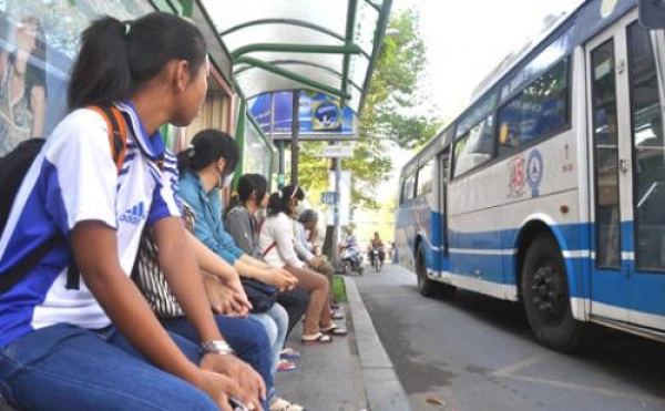 Lộ trình, lịch trình chi tiết các tuyến xe buýt tại TP.HCM đi Bình Dương mới nhất năm 2021 Lộ trình, lịch trình chi tiết các tuyến xe buýt tại TP.HCM đi Bình Dương mới nhất năm 2021