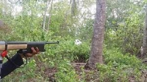 Tin tức pháp luật chiều 14/1: Ngồi ăn bún trên vỉa hè, cô gái bị đâm nhầm suýt chết Tin tức pháp luật chiều 14/1: Ngồi ăn bún trên vỉa hè, cô gái bị đâm nhầm suýt chết